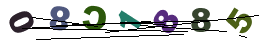 nrcode