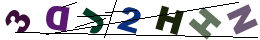 nrcode