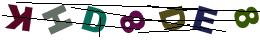nrcode