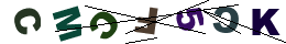 nrcode