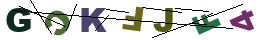nrcode