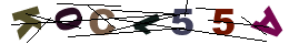 nrcode