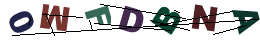 nrcode