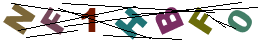 nrcode