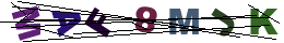 nrcode