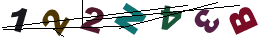 nrcode