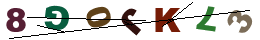 nrcode