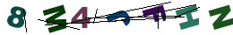 nrcode