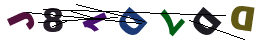 nrcode