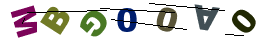 nrcode