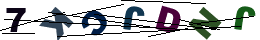 nrcode