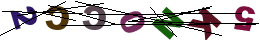 nrcode