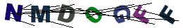 nrcode