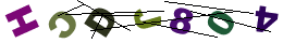nrcode