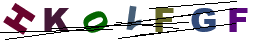 nrcode