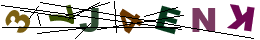 nrcode