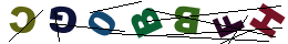 nrcode