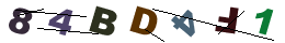 nrcode