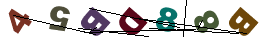 nrcode