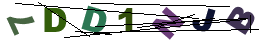 nrcode