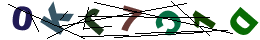 nrcode