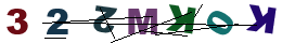 nrcode