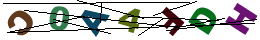 nrcode
