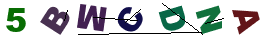 nrcode