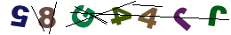 nrcode