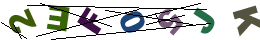 nrcode
