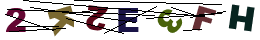nrcode