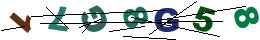 nrcode