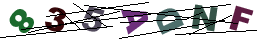 nrcode
