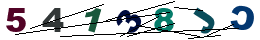 nrcode
