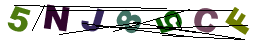 nrcode