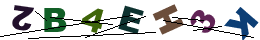 nrcode