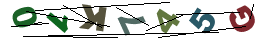 nrcode