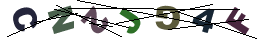 nrcode