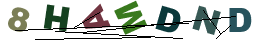 nrcode