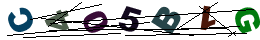 nrcode