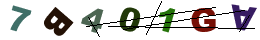 nrcode