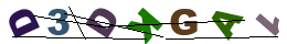 nrcode