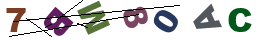 nrcode