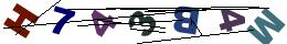 nrcode