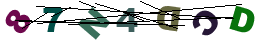 nrcode