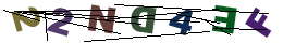 nrcode
