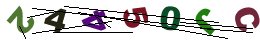 nrcode