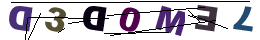 nrcode