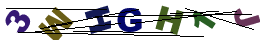 nrcode