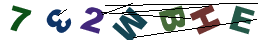 nrcode